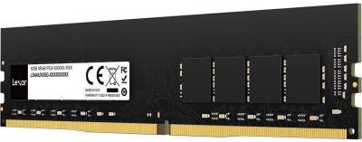 Память Lexar DDR4 8GB 3200MHz CL22 LD4AU008G-B3200GSST