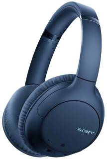 Наушники Sony WH-XB910N (WHXB910NL.CE7) Blue