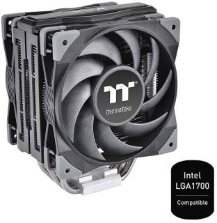 Кулер Thermaltake TOUGHAIR 510 CL-P075-AL12BLA