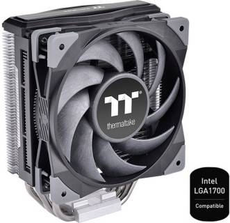 Кулер Thermaltake TOUGHAIR 310 CL-P074-AL12BLA