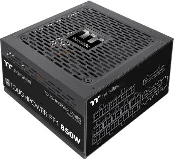 Блок питания Thermaltake Toughpower PF1 850W - TT Premium Edition PS-TPD-0850FNFAPE-1