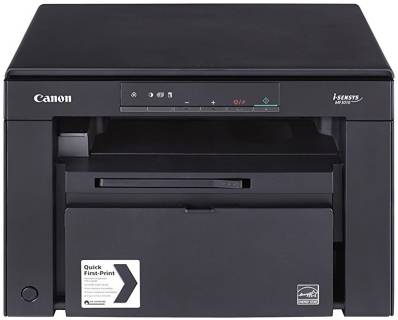 МФУ Canon MF3010 BUNDLE with 2xCRG725 5252B034AA