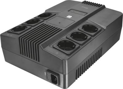 ИБП Trust Maxxon 800VA