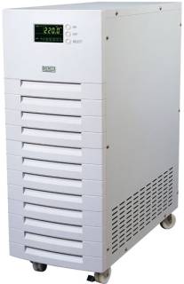 Стабилизатор Powercom AR-15K-LCD HAR-015K-6W0-0010