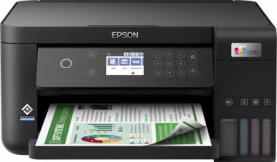 МФУ Epson L6260 C11CG85403