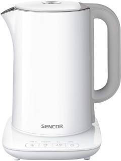 Электрочайник Sencor SWK1591WH