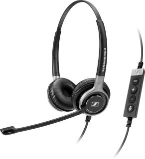 Наушники Sennheiser SC 660 1000650