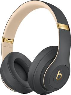 Наушники Beats Studio3 Wireless MWUH2