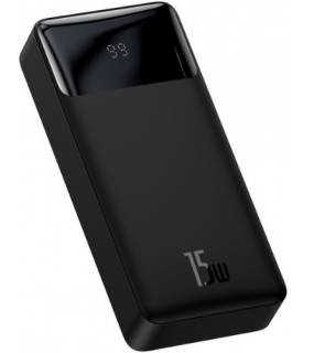 Павербанк Baseus 20000mAh 15W Display PPDML-J01