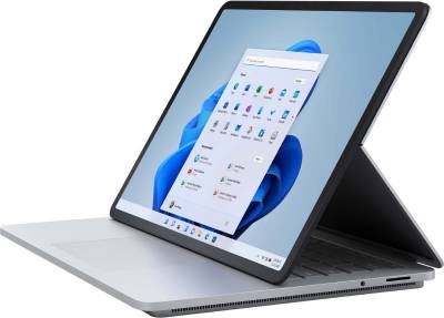 Ноутбук Microsoft Surface Laptop Studio (14.4' Intel) Platinum A1Y-00001