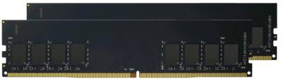 Память Exceleram DDR4 64GB (2x32GB) 3200MHz CL22 Kit E4643222CD