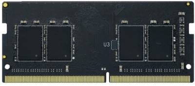 Память Exceleram So-Dimm DDR4 16GB 2666MHz CL19 E416269CS
