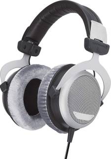 Наушники Beyerdynamic DT 880 600 Ohm 491322