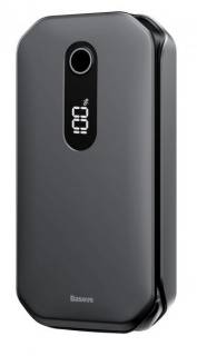 Павербанк Baseus Super Energy Pro Car Jump Starter 12000 mAh CRJS03-01