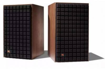 Акустическая система JBL Premium Loudspeakers JBLL82CLASSICORGEU