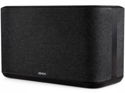 Акустическая система Denon Home  Black 350