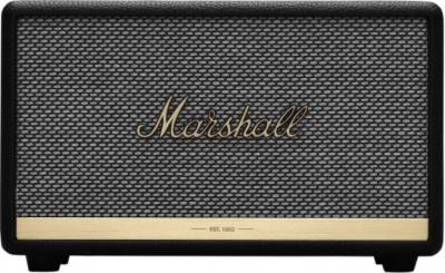 Акустическая система Marshall Stanmore 2 Black 1001902