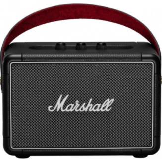 Акустика Marshall Kilburn II Black and Brass 1005923