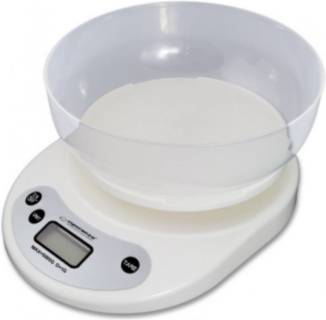 Весы кухонные Esperanza Scales EKS007
