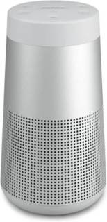 Акустическая система BOSE SoundLink Revolve II Bluetooth Speaker Silver 858365-2310