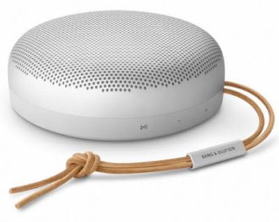 Акустическая система Bang & Olufsen Beosound A1 2nd. Gen. Grey Mist 1734001