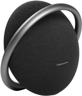 Акустическая система Harman/Kardon Onyx Studio 7 Black HKOS7BLKEP