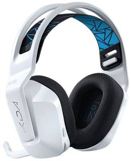 Наушники Logitech G733 White 981-000883