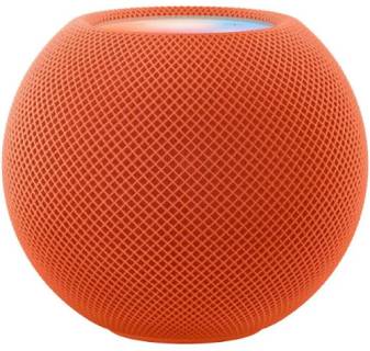 Акустика Apple HomePod mini Orange MJ2D3