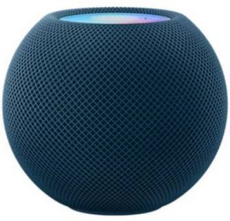 Акустика Apple HomePod mini Blue MJ2C3