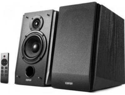 Акустика Edifier R1855DB Black 2.0 70W Bluetooth 708700