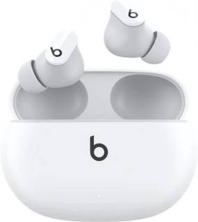 Наушники TWS Beats Studio Buds True Wireless Noise Cancelling Earphones White MJ4Y3