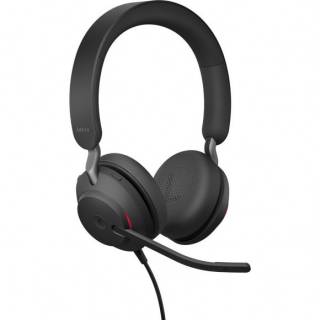 Наушники Jabra Evolve2 40 USB-A 24089-899-999