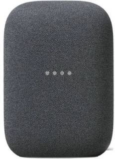 Акустическая система Google Nest Audio Charcoal GA01586