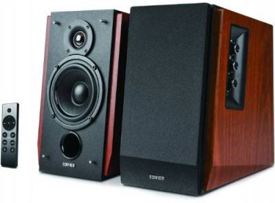 Акустика Edifier Brown 2.0 66W Bluetooth R1700BTs