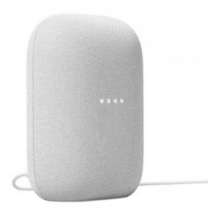 Акустическая система Google Nest Audio Chalk GA01420
