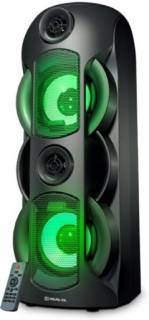 Акустическая система REAL-EL X-787 Black EL121600008