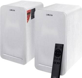 Акустика F&D White R40BT
