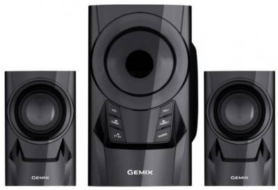 Акустическая система Gemix SB-150BT Black