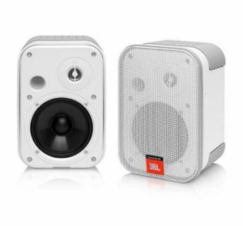 Акустическая система JBL Pro WH C1PRO-WH