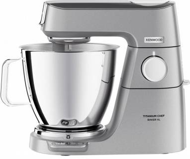 Комбайн Kenwood Titanium Chef Baker XL KVL85.704SI 0W20011389
