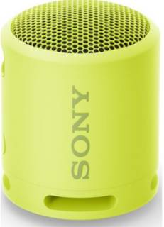 Акустика Sony SRS-XB13 Lime SRSXB13Y.RU2