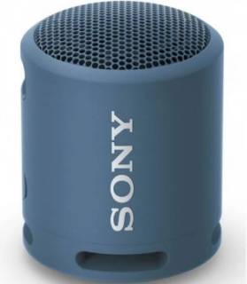 Акустическая система Sony SRS-XB13 Deep Blue SRSXB13L.RU2