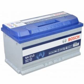 Аккумулятор Bosch EFB S4E13 95Ah 12v R 0092S4E130