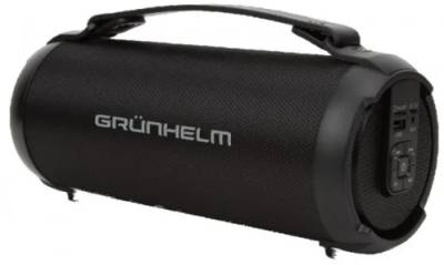 Акустика Grunhelm GW-311-BL