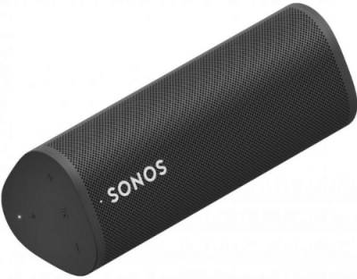 Акустическая система Sonos Roam Black ROAM1R21BLK