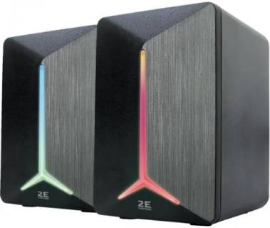 Акустическая система 2E GAMING Speakers SG300 2E-SG300B