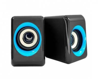 Акустика Hotmai HT-208 Black EX-HT-208/20990