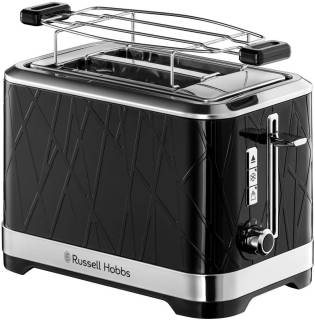 Тостер Russell Hobbs 28091-56 Structure Black