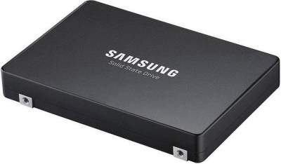 Накопитель Samsung PM9A3 1.92TB U.2 PCIe Gen4 x4 3D V-NAND TLC MZQL21T9HCJR-00A07