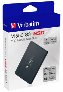 Накопитель Verbatim Vi550 S3 1TB 3D NAND 49353